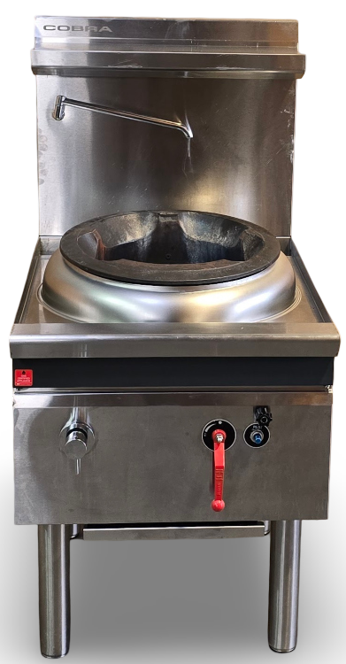 Cobra CW1H-D Wok Burners