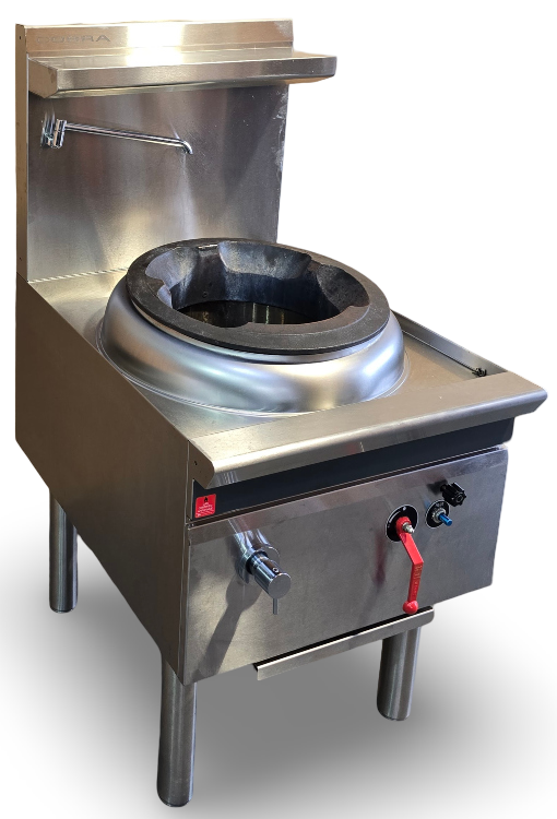 Cobra CW1H-D Wok Burners
