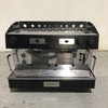 Fiamma Caravel II 2-Group Coffee Machine
