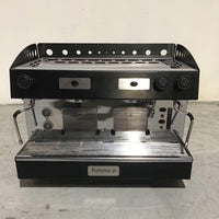 Fiamma Caravel II 2-Group Coffee Machine