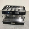 Fiamma Caravel II 2-Group Coffee Machine