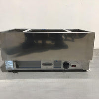 Hayman GBM670 Countertop Bain Marie