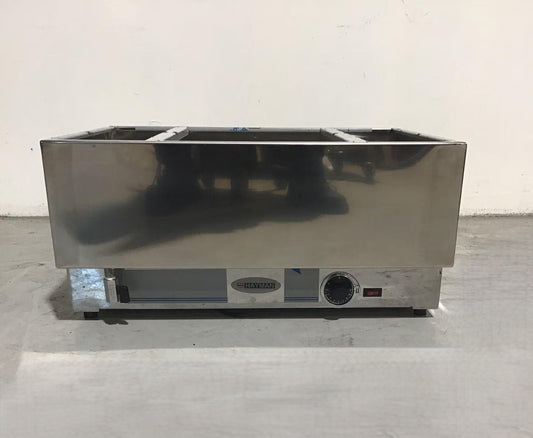 Hayman GBM670 Countertop Bain Marie