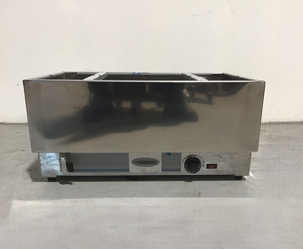 Hayman GBM670 Countertop Bain Marie