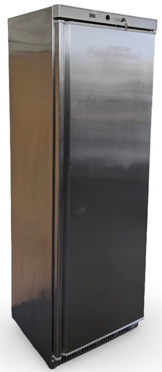 FED HF400 Upright Freezer