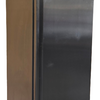 FED HF400 Upright Freezer