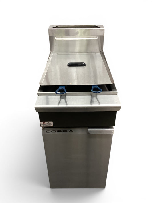 Cobra CF2 Gas Fryer