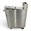Cobra CF2 Gas Fryer