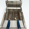 Cobra CF2 Gas Fryer