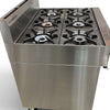 Cobra C9D 6 Burner Cooktop