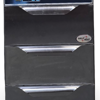 Alto-Shaam 500-3DN Warming Cabinet