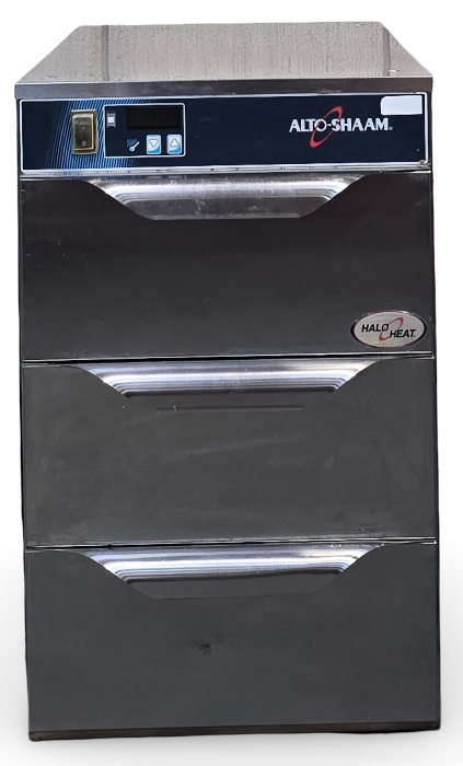 Alto-Shaam 500-3DN Warming Cabinet
