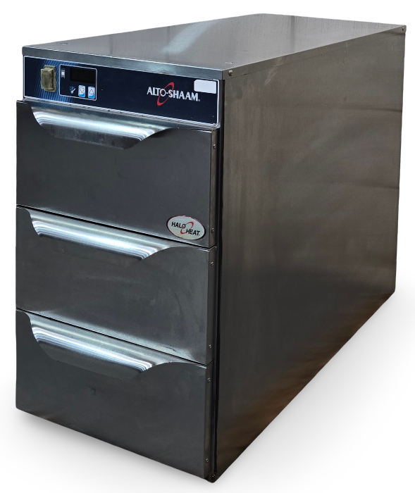 Alto-Shaam 500-3DN Warming Cabinet