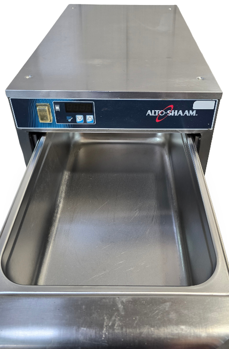 Alto-Shaam 500-3DN Warming Cabinet