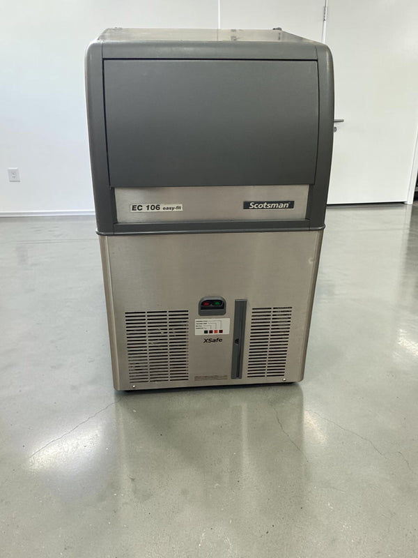 Scotsman EC 106 Easy Fit Ice Machine