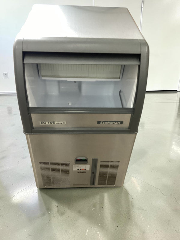 Scotsman EC 106 Easy Fit Ice Machine