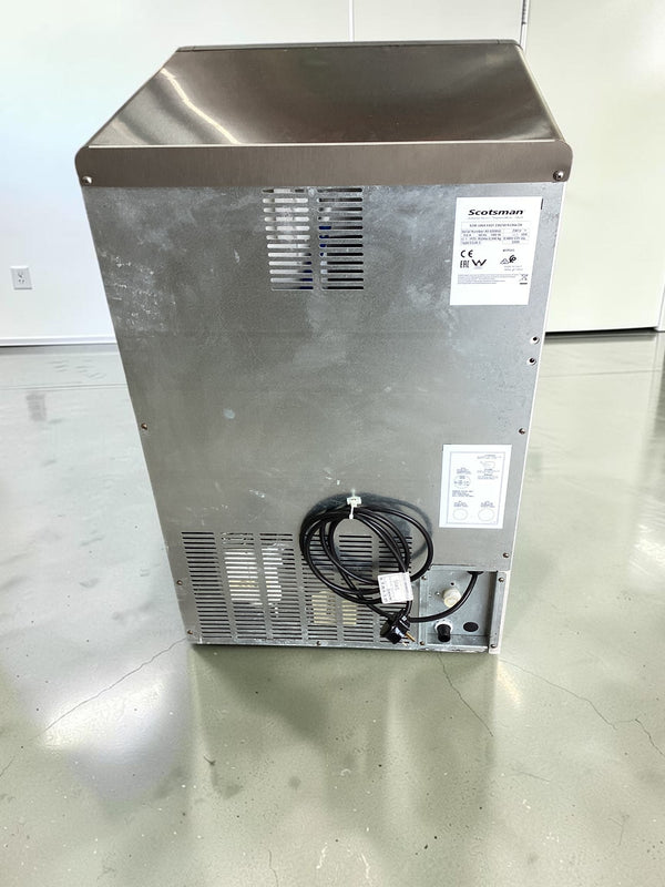 Scotsman EC 106 Easy Fit Ice Machine