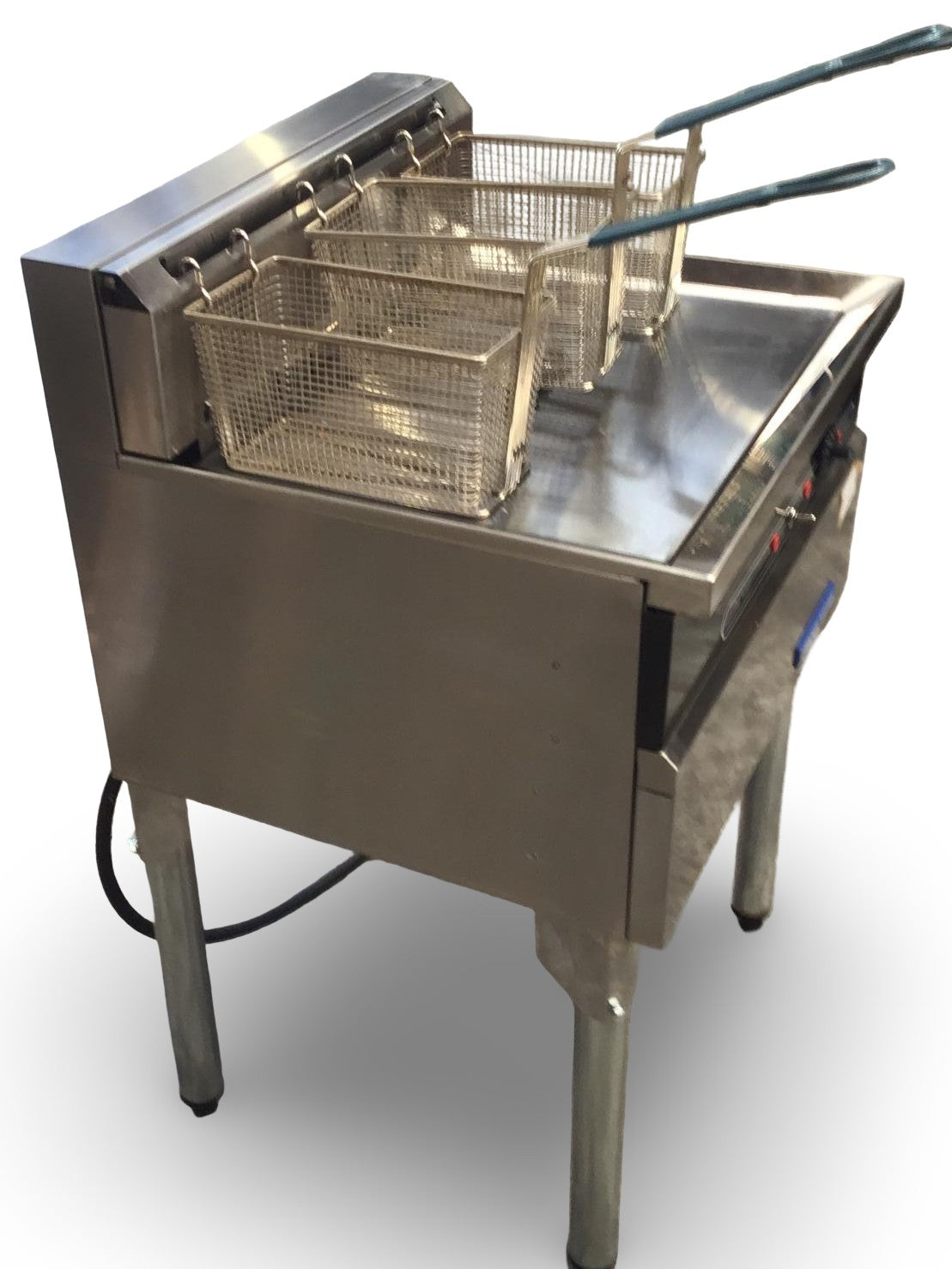 Blue Seal E603 Electric Fryer