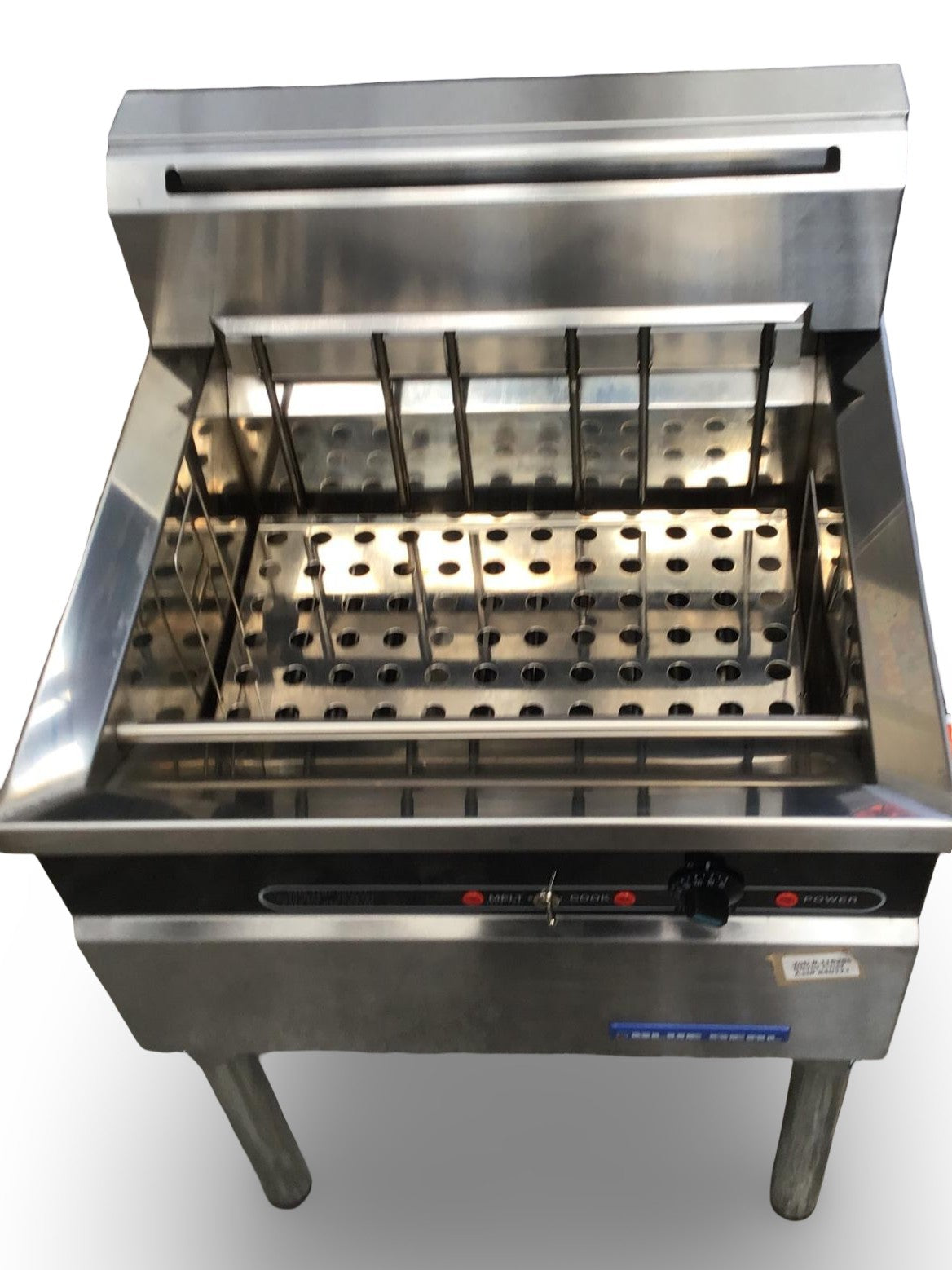 Blue Seal E603 Electric Fryer
