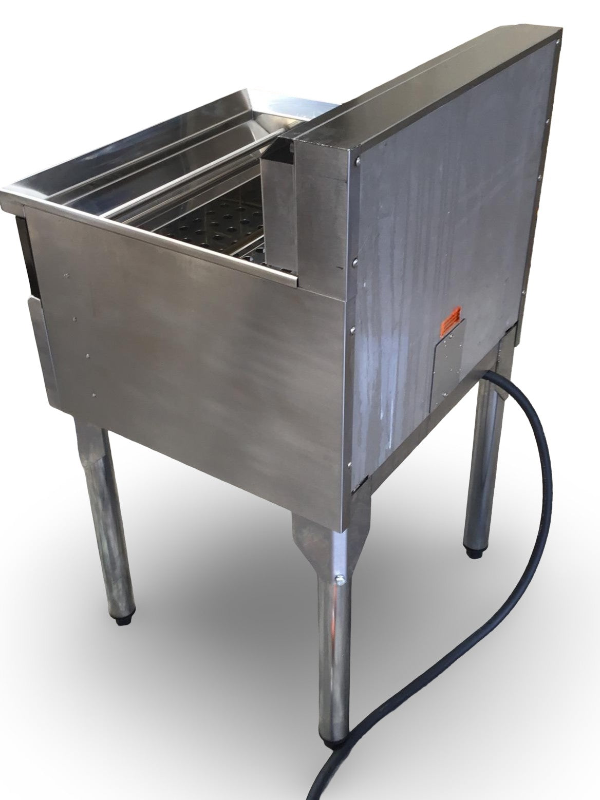 Blue Seal E603 Electric Fryer