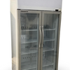 Skope TCE1000N Upright Fridge