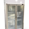 Skope TCE1000N Upright Fridge