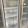 Skope TCE1000N Upright Fridge