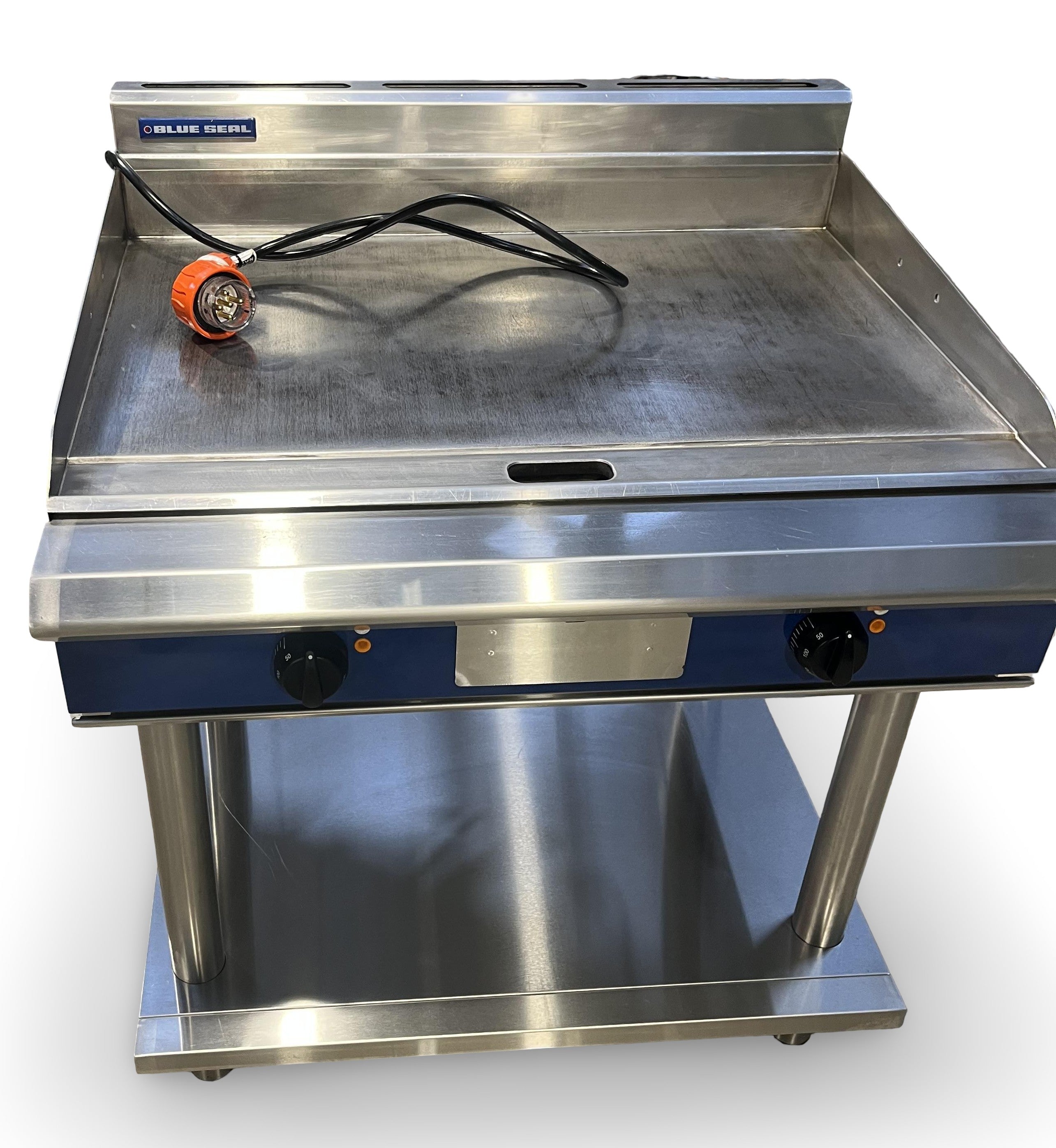 BlueSeal EP516-LS Griddle