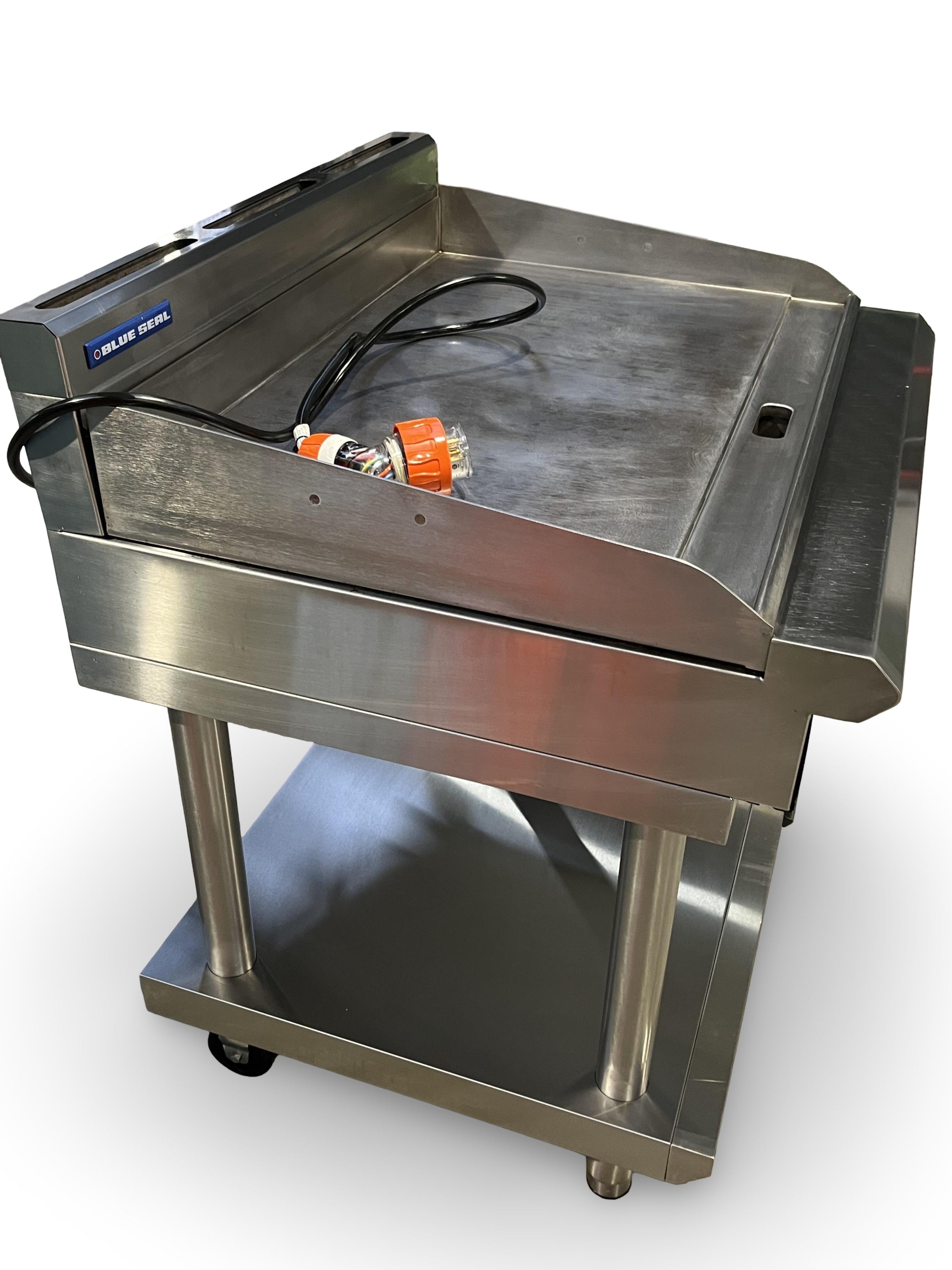 BlueSeal EP516-LS Griddle