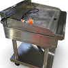 BlueSeal EP516-LS Griddle