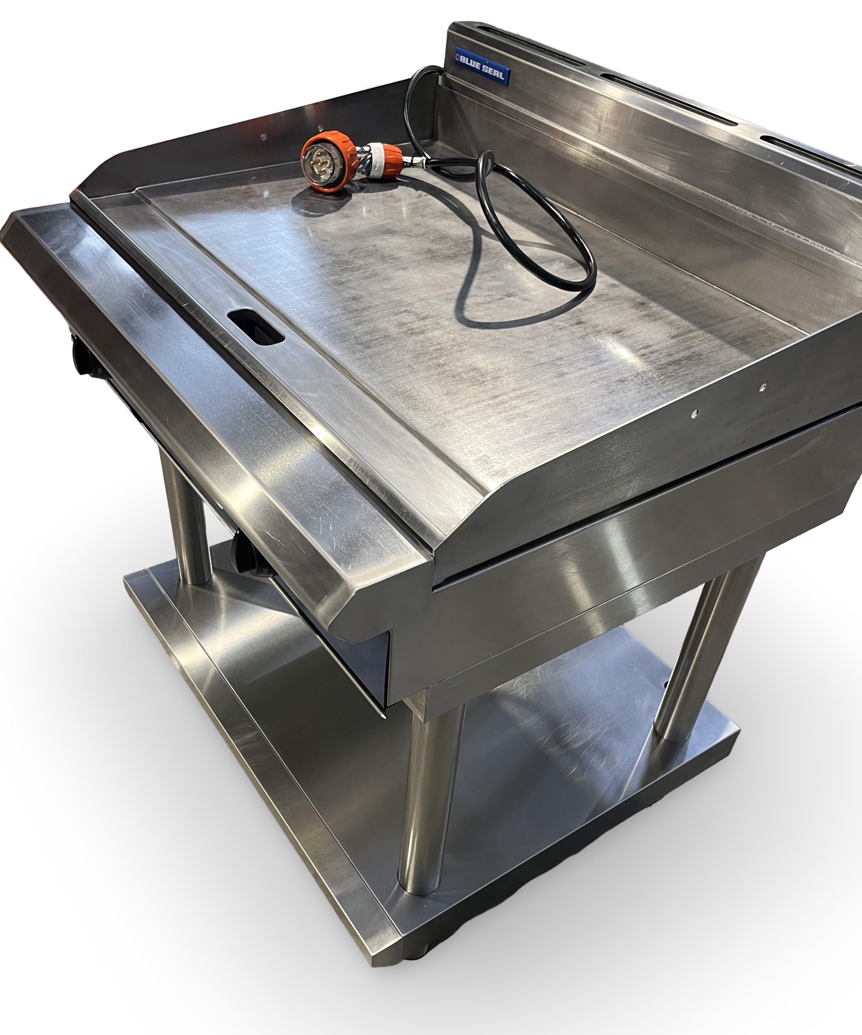 BlueSeal EP516-LS Griddle