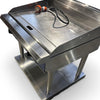 BlueSeal EP516-LS Griddle
