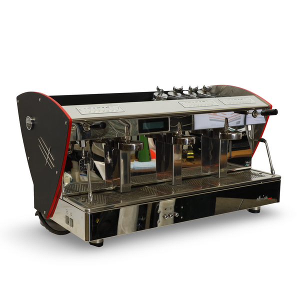 Orchestrale AUT/3-ET 3 Group Coffee Machine