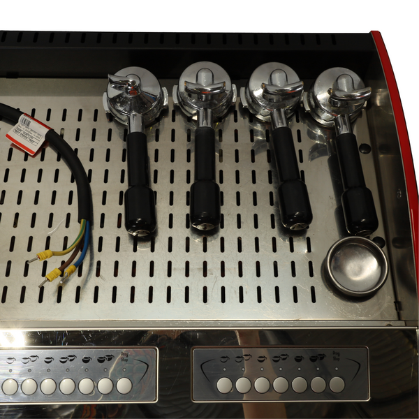 Orchestrale AUT/3-ET 3 Group Coffee Machine