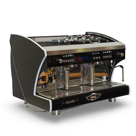 Wega EVD./2-PR 2 Group Coffee Machine