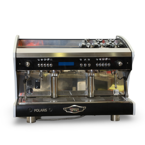 Wega EVD./2-PR 2 Group Coffee Machine