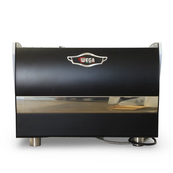 Wega EVD./2-PR 2 Group Coffee Machine