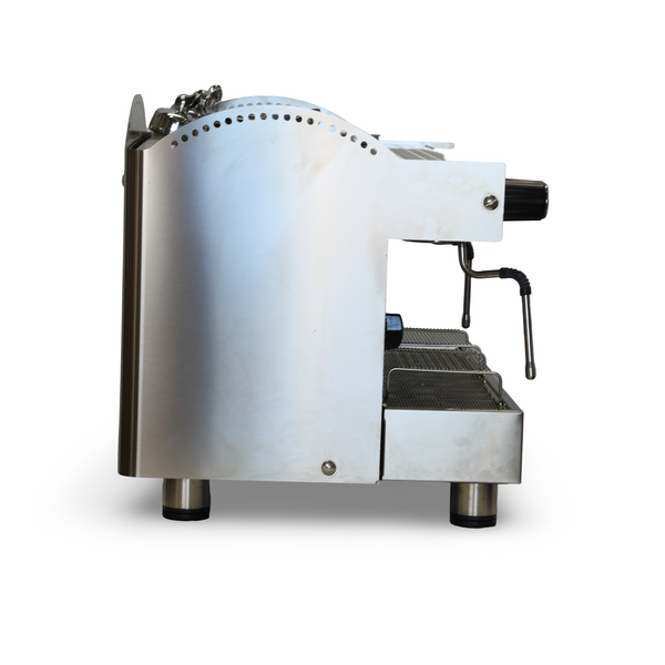 Bezzera B2016 DE 2 Group Coffee Machine
