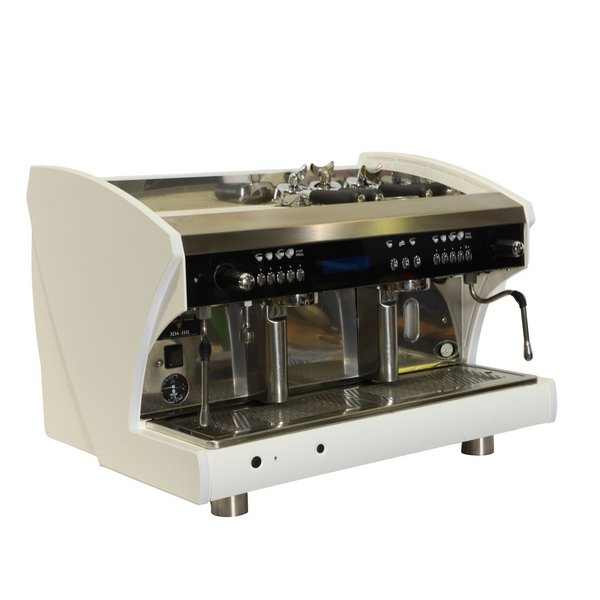 Wega EVD./2-PR 2 Group Coffee Machine