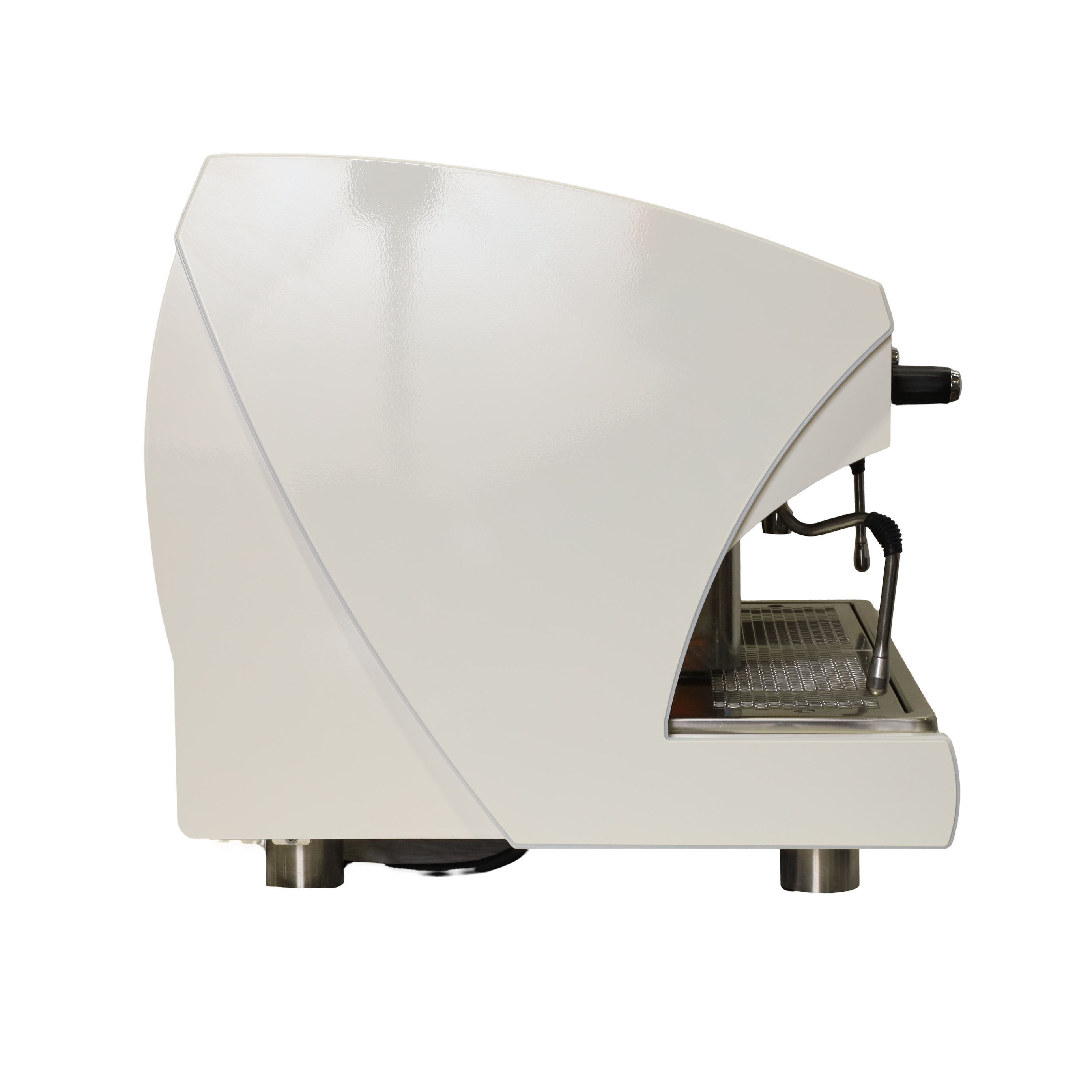 Wega EVD./2PR 2 Group Coffee Machine SilverChef