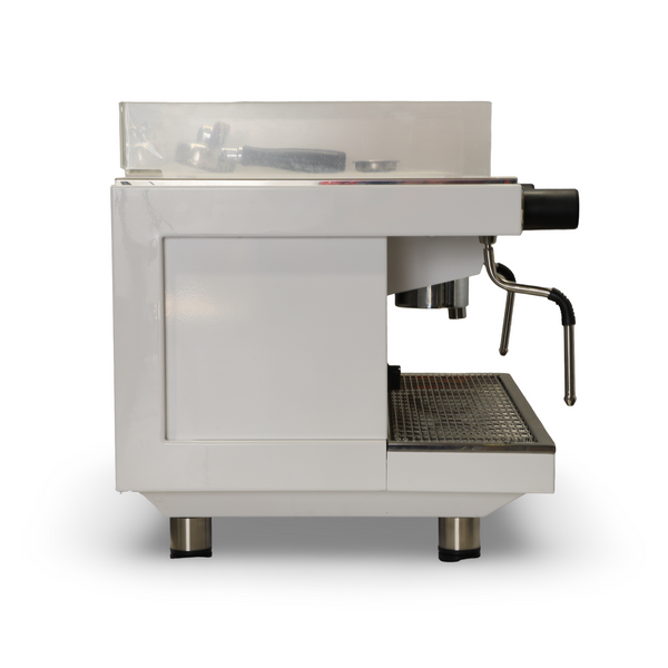 San Remo Zoe 2 Group Coffee Machine