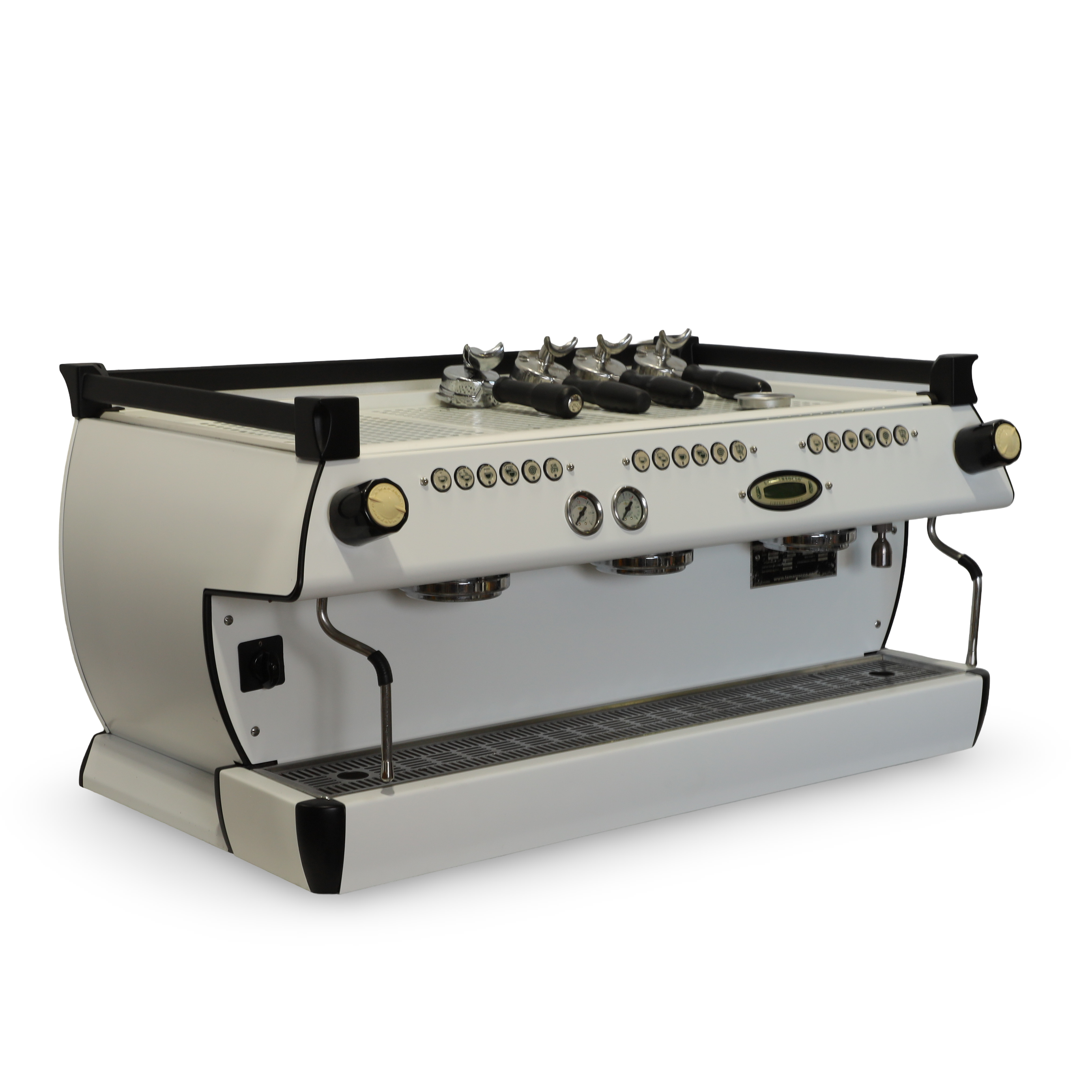 La Marzocco GB5 3 Group Coffee Machine