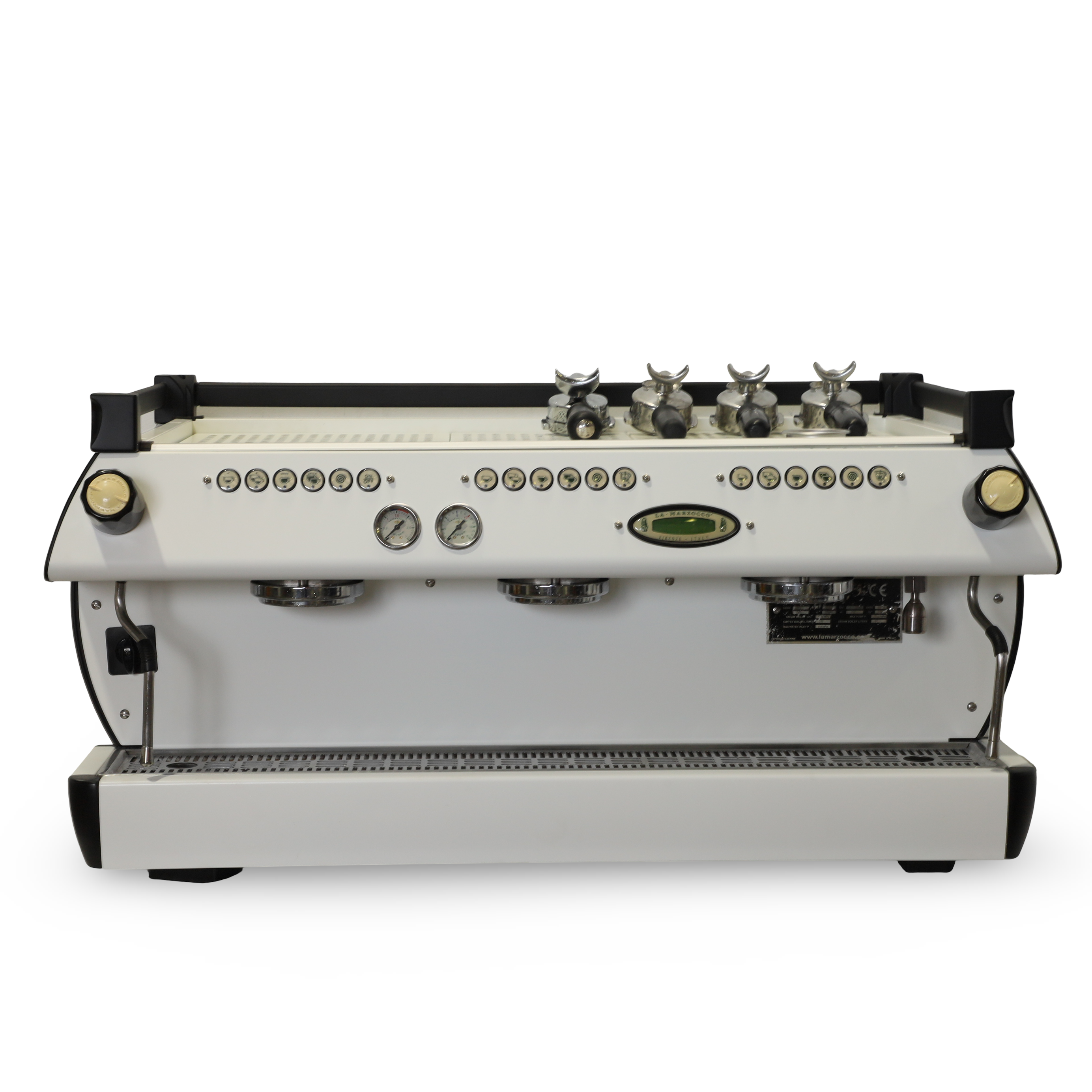 La Marzocco GB5 3 Group Coffee Machine
