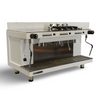 San Remo Zoe 3 Group Coffee Machine