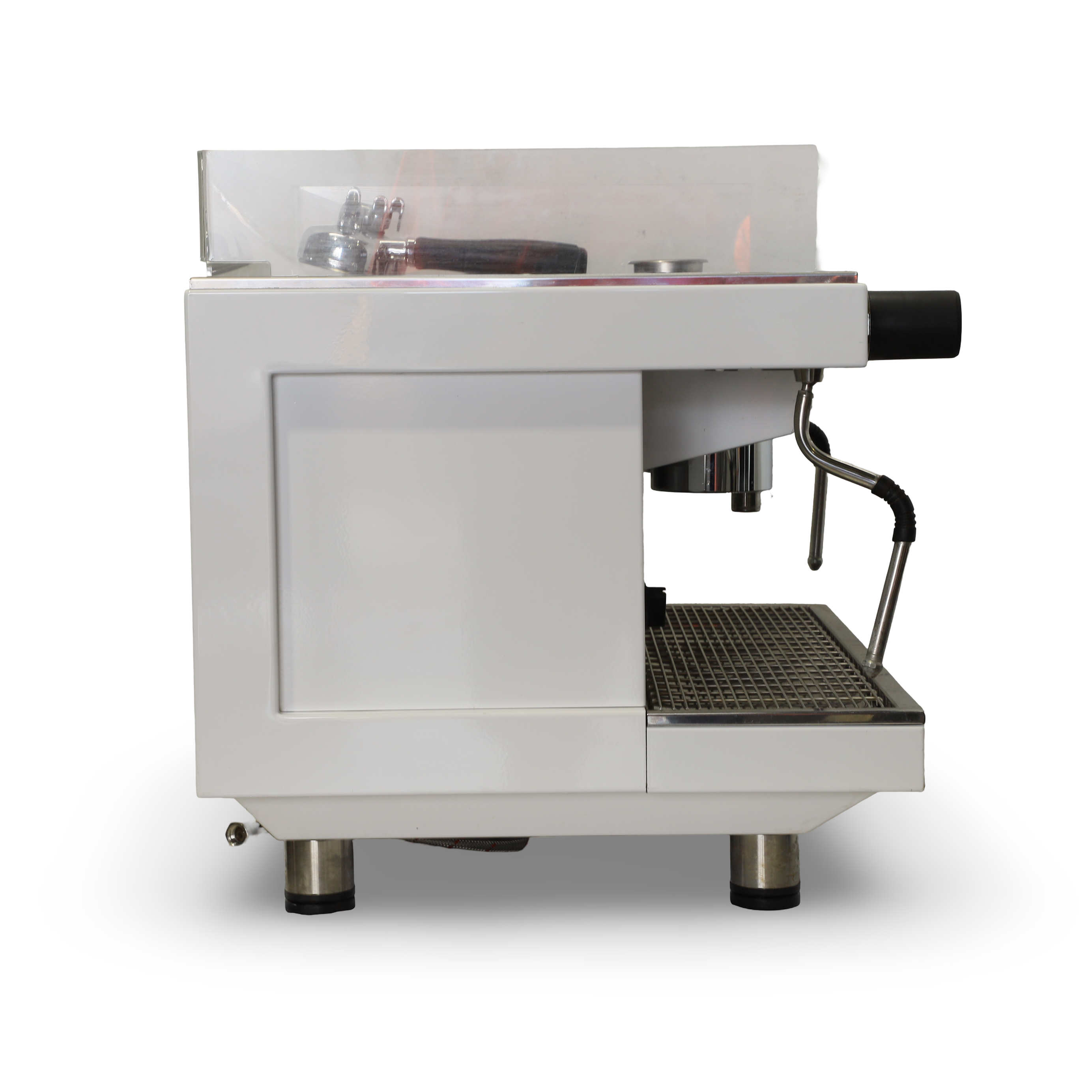 San Remo Zoe 2 Group Coffee Machine