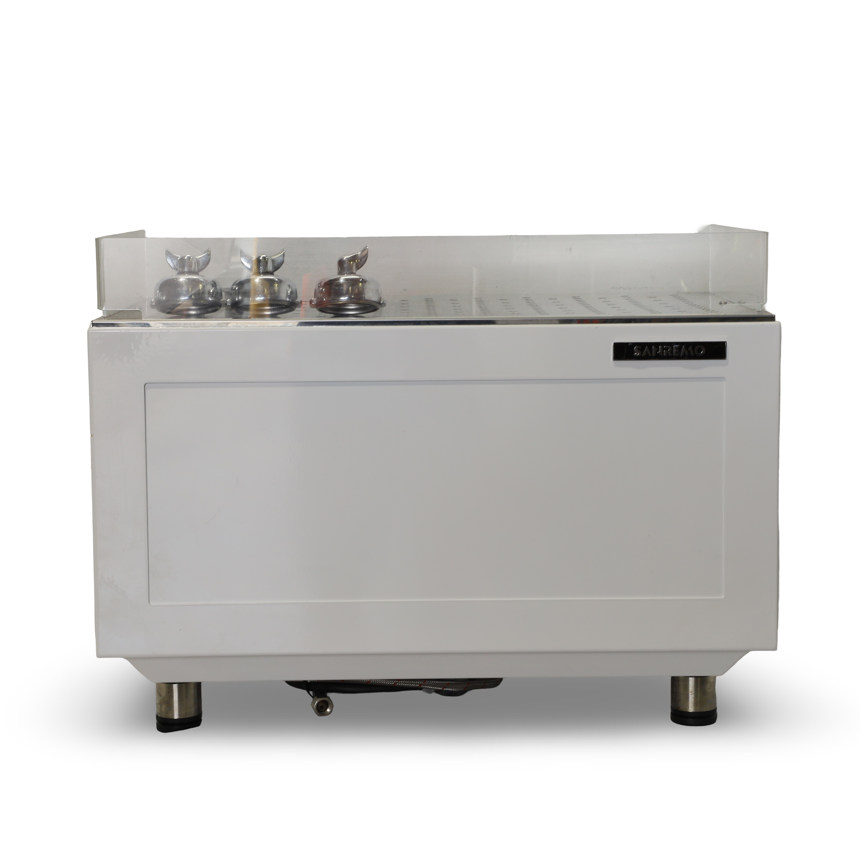 San Remo Zoe 2 Group Coffee Machine