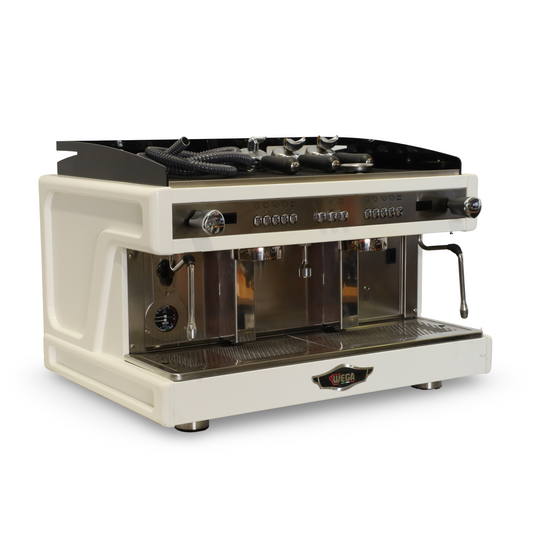 Wega EVD./2 2 Group Coffee Machine