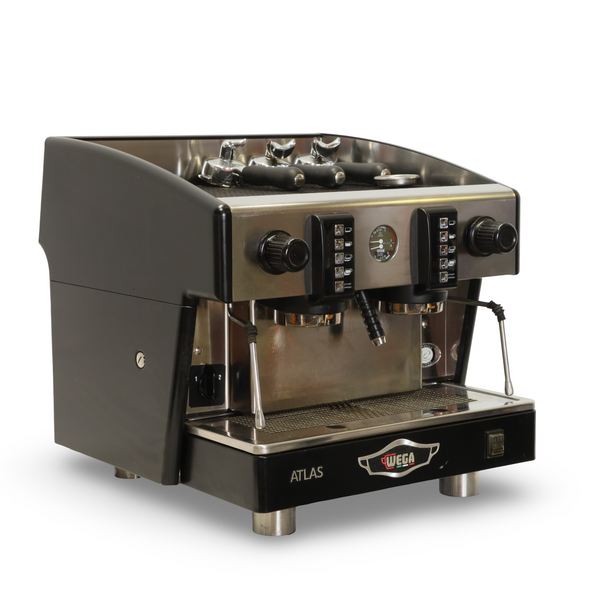 Wega Atlas EVD./C-AT 2 Group Coffee Machine