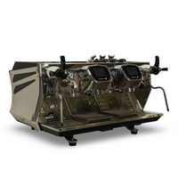 BFC Aviator 2 Group Coffee Machine