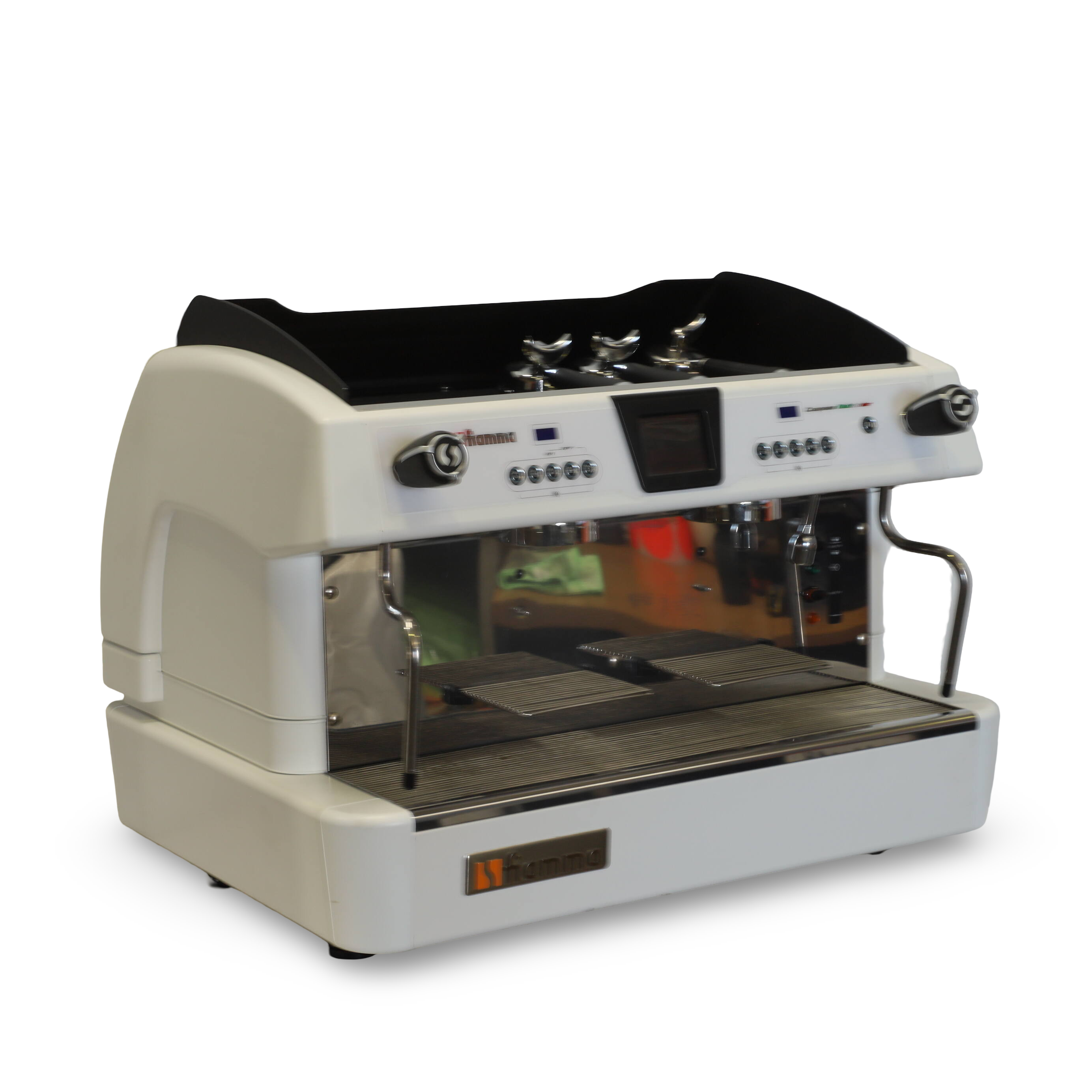 Fiamma Compass - 2 Group Coffee Machine